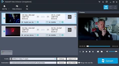 Completely update of Portable Aiseesoft Video Enhancer 9.2.18